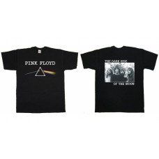 Футболка Pink Floyd