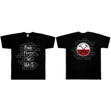 Футболка Pink Floyd