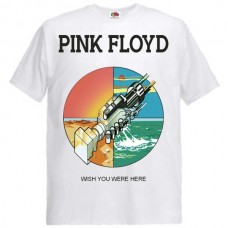 Футболка Pink Floyd