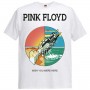 Футболка Pink Floyd
