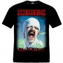 Футболка Scorpions