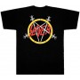 Футболка Slayer