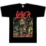 Футболка Slayer