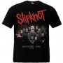 Футболка Slipknot