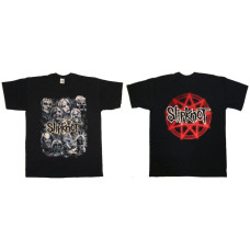 Футболка Slipknot