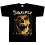 Футболка Soulfly