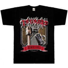 Футболка Tankard