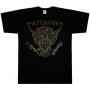 Футболка Testament