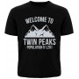 Футболка Twin Peaks