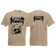 Футболка Voivod