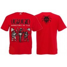Футболка Voivod
