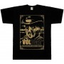 Футболка VOLBEAT