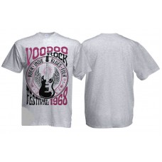 Футболка VOODOO ROCK Festival 1968