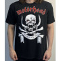Футболка Motorhead