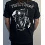 Футболка Motorhead