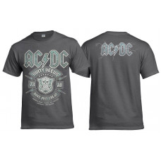 Футболка AC-DC