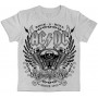 Дитяча футболка AC-DC