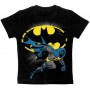 Дитяча футболка Batman
