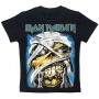 Дитяча футболка Iron Maiden