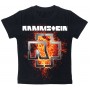 Дитяча футболка Rammstein