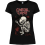 Жіноча футболка Cannibal Corpse
