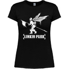 Жіноча футболка Linkin Park