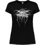 Жіноча футболка Darkthrone
