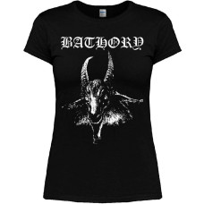 Жіноча футболка Bathory