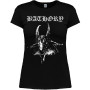 Жіноча футболка Bathory