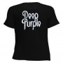 Жіноча футболка Deep Purple