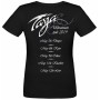 Жіноча футболка Tarja