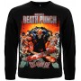 Лонгслів Five Finger Death Punch