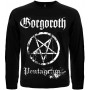 Лонгслів Gorgoroth