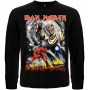 Лонгслів Iron Maiden