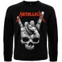 Лонгслів Metallica