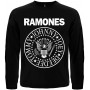 Лонгслів Ramones