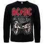 Лонгслів AC-DC
