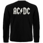 Лонгслів AC-DC