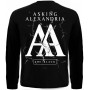 Лонгслів Asking Alexandria