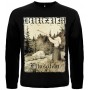Лонгслів Burzum