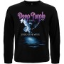 Лонгслів Deep Purple