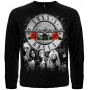 Лонгслів Guns N Roses