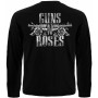 Лонгслів Guns N Roses