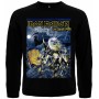 Лонгслів Iron Maiden