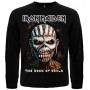 Лонгслів Iron Maiden