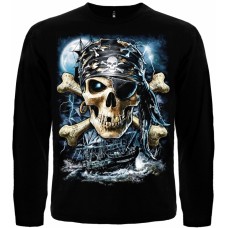 Лонгслів Jolly Roger