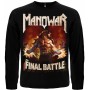 Лонгслів Manowar