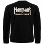 Лонгслів Manowar