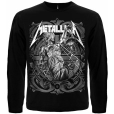 Лонгслів Metallica