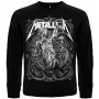 Лонгслів Metallica